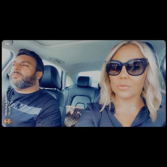 Meet your Posher, Veronica - Picture 1 of 1